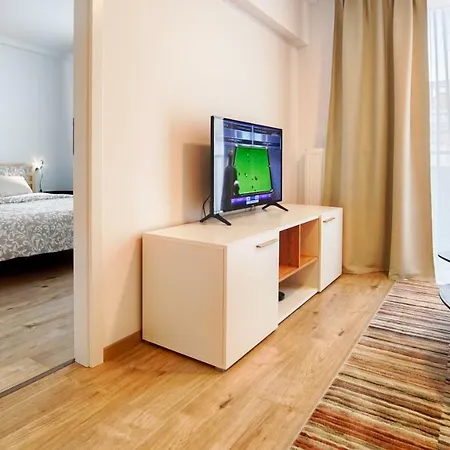 Apartment Cvernovka Business&leisure By Kovee Bratislava