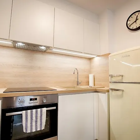 Cvernovka Business&leisure By Kovee Apartmán *