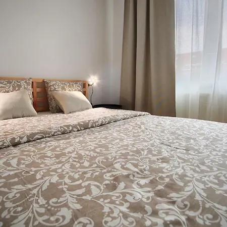 Cvernovka Business&leisure By Kovee Апартаменты Братислава