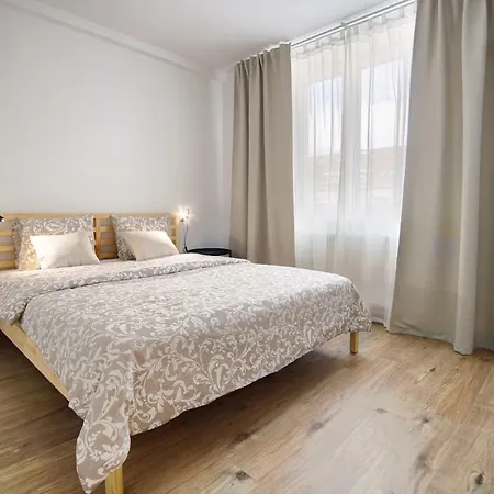 Cvernovka Business&leisure By Kovee Apartment Bratislava