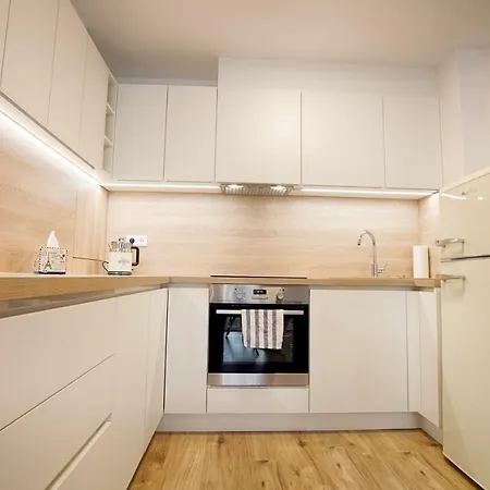 Appartement Cvernovka Business&leisure By Kovee *