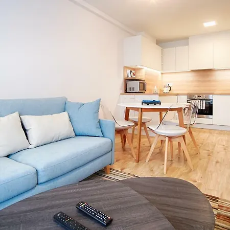 Apartmán Cvernovka Business&leisure By Kovee