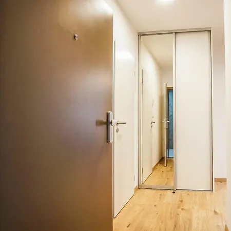 Appartement Cvernovka Business&leisure By Kovee