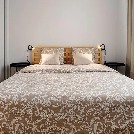 Cvernovka Business&leisure By Kovee Apartmán Bratislava