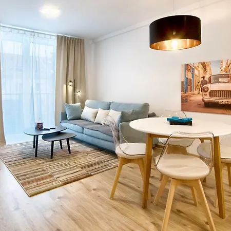 Cvernovka Business&leisure By Kovee Apartment