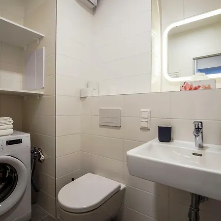 Apartmán Cvernovka Business&leisure By Kovee