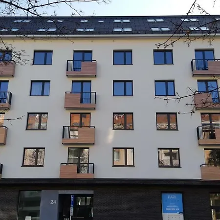 Cvernovka Business&leisure By Kovee * Pressburg