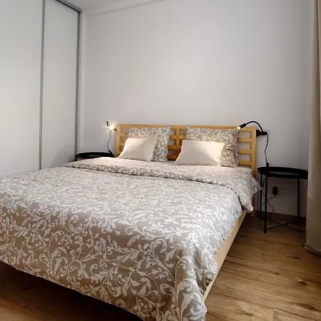 Cvernovka Business&leisure By Kovee Apartment *