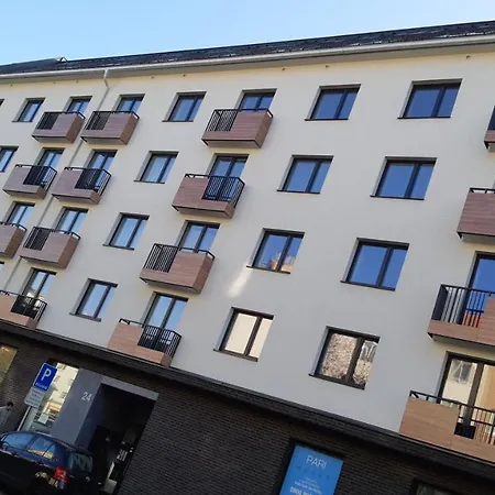 Cvernovka Business&leisure By Kovee Bratislava